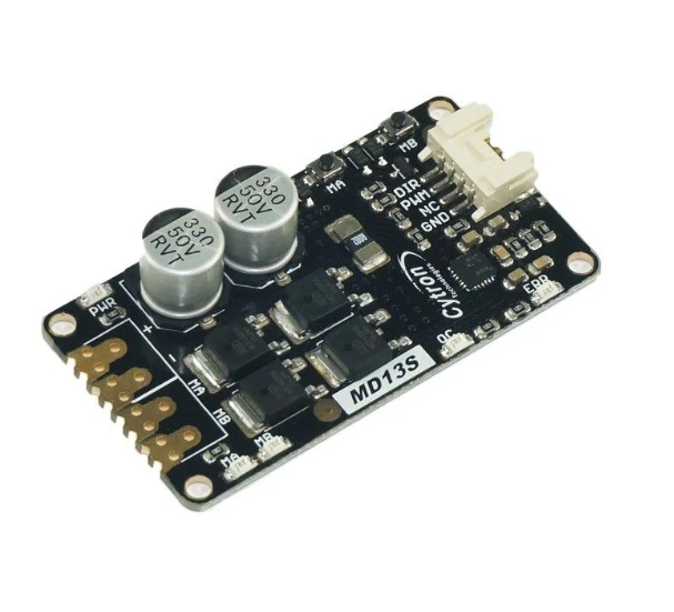 Motor Driver Module - 108070021 MD13S Modulo Driver Motore DC