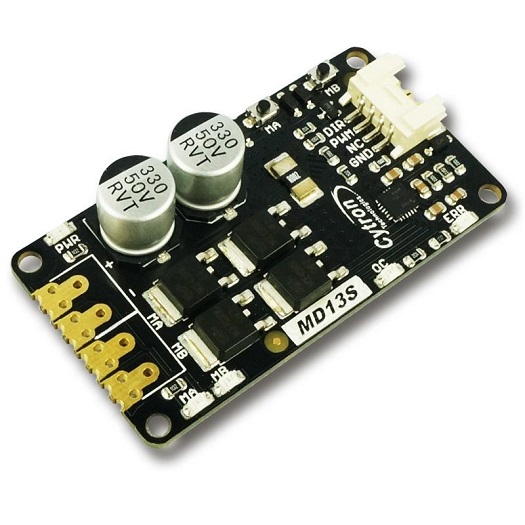 Motor Driver Module - 108070021 Scheda di sviluppo driver motore