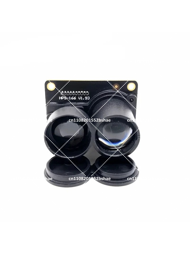 Infrared Obstacle Sensor - Modulo Sensore di Misurazione del Volo
