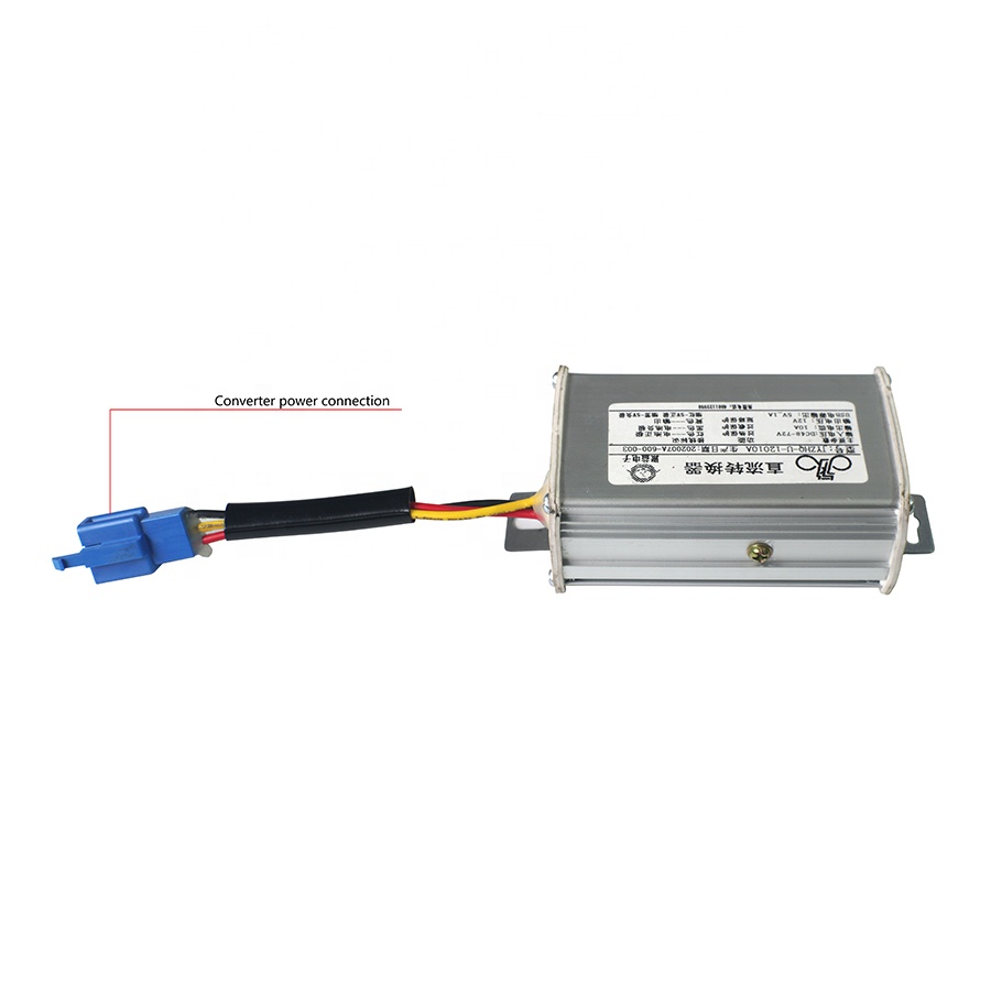 Dc Motor - NT011 Controllore Motore DC 48V/60V/72V/84V 60W