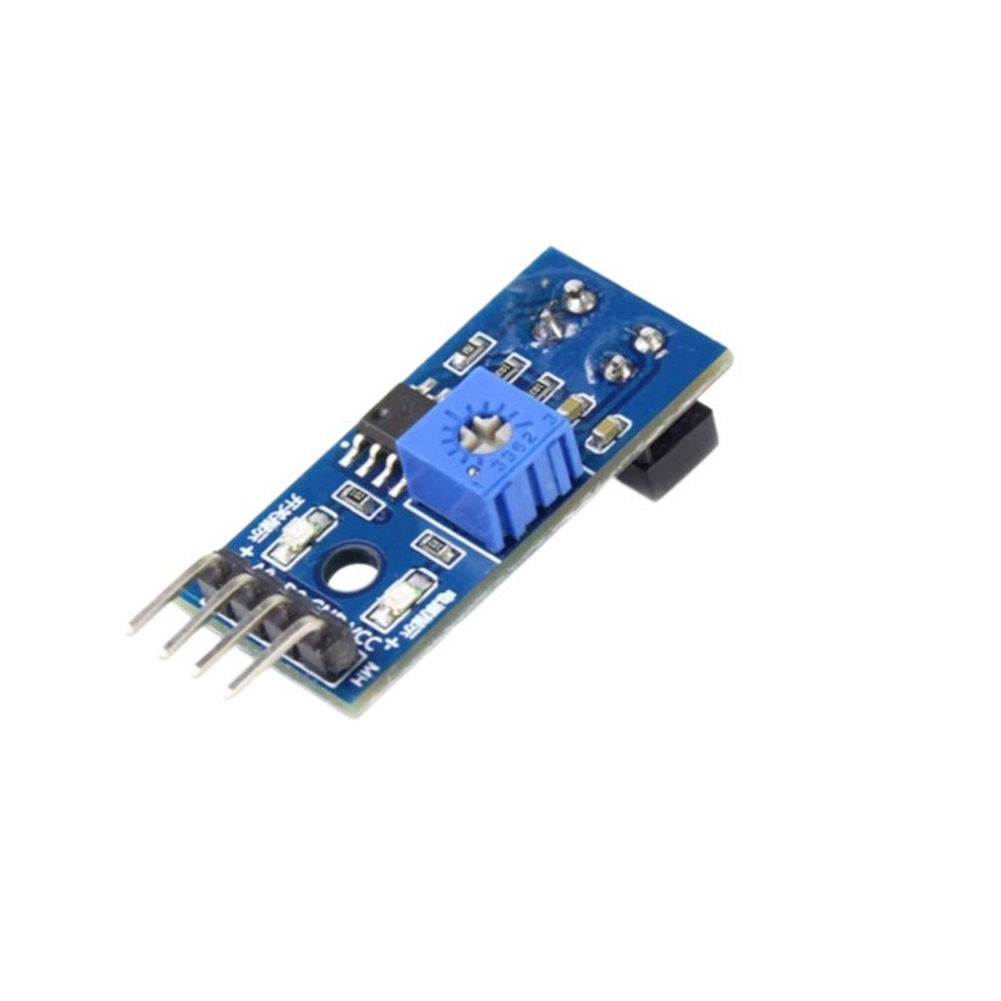 L298N Module - Kit Auto Intelligente CLCU a 2