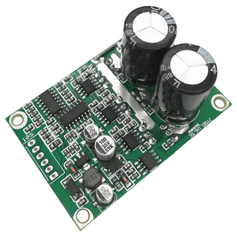 Motor Driver Module - Scheda Driver Motore BLDC Y43A-JYQD-V6.5E 36V-72V