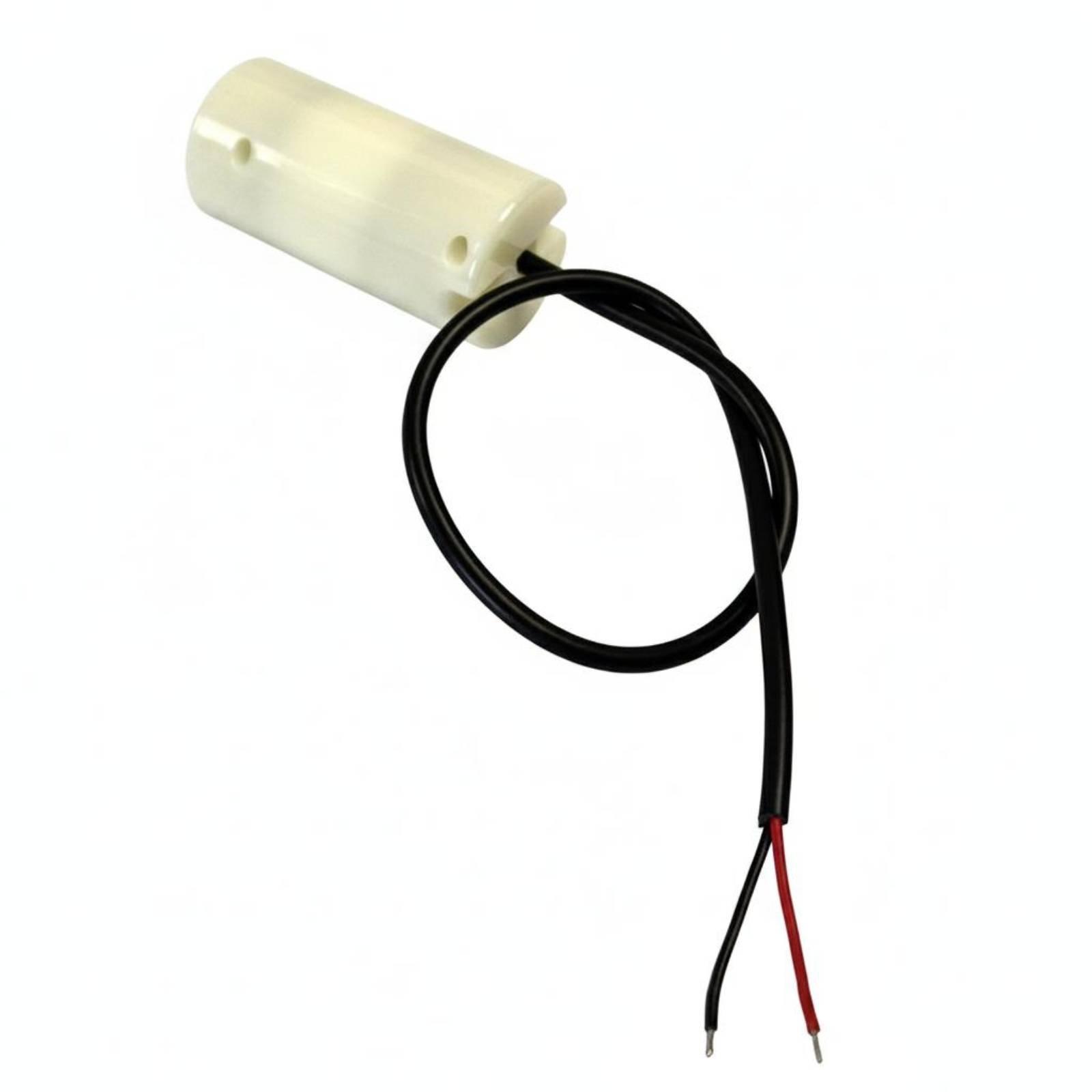Dc Motor 12V - Dispositivo di Massaggio a Vibrazione 12v