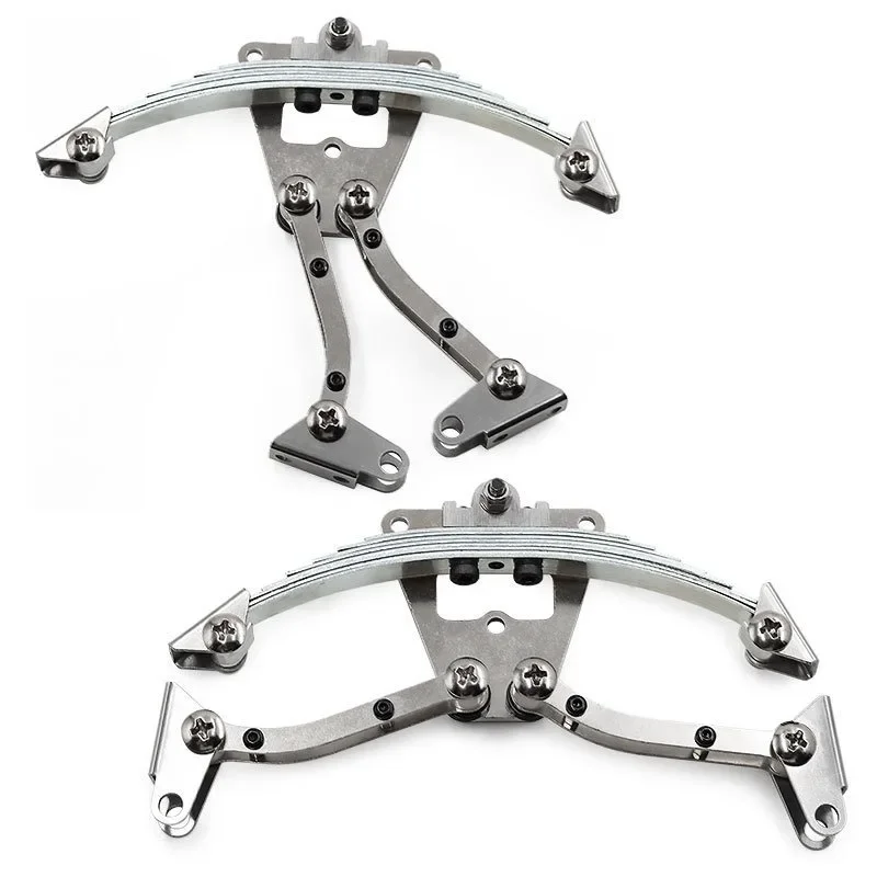 Servo Pan Tilt - Set di sollevatori a molla in