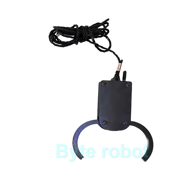 Robot Gripper Claw - Pinza Meccanica Universale per Drone RC,