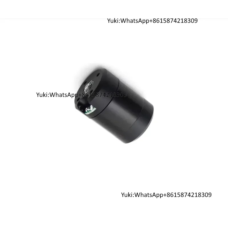 Dc Motor 12V - SUBFF Nuovo Motore Brushless DC 12V