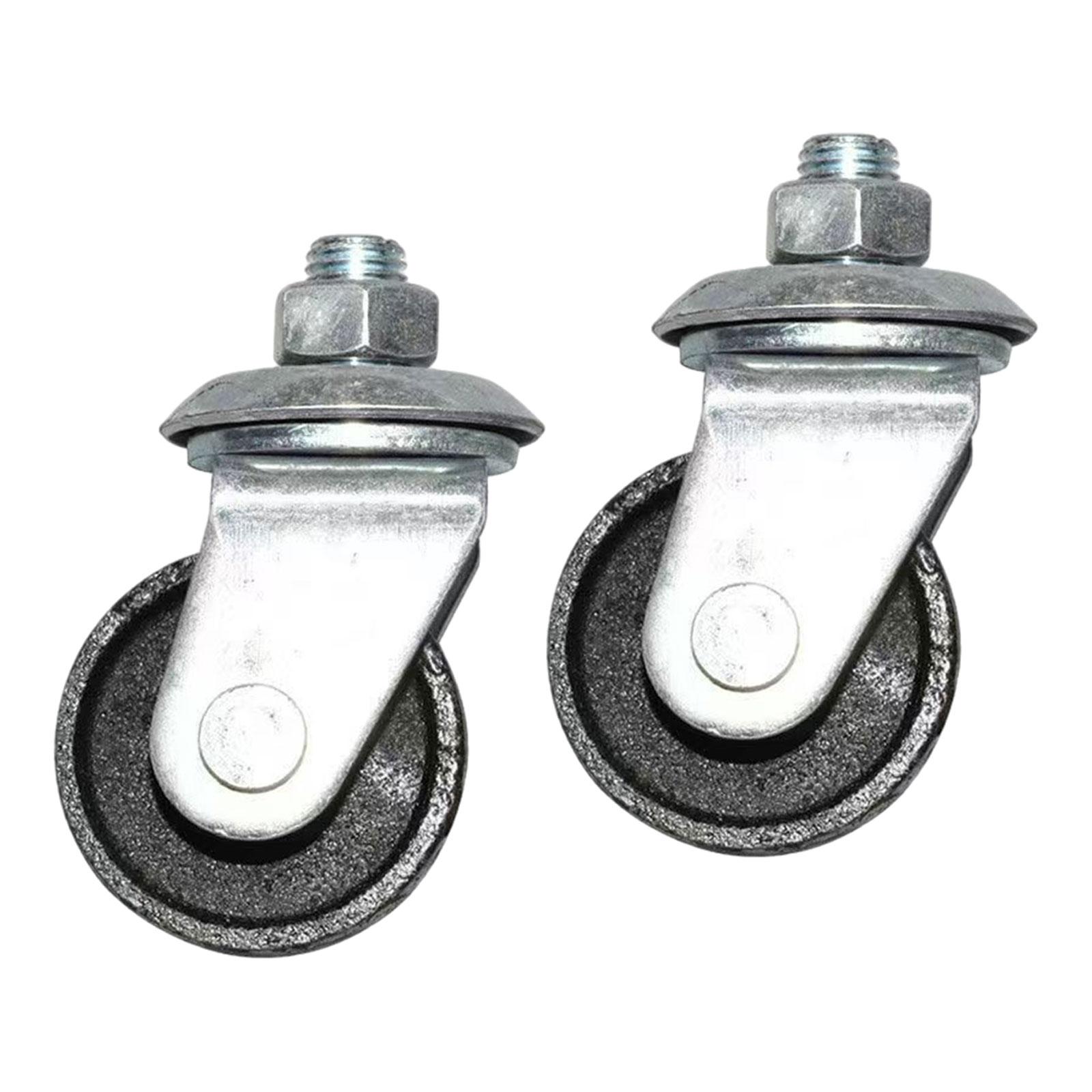 Caster Wheel - Kit di ricambio per ruote girevoli