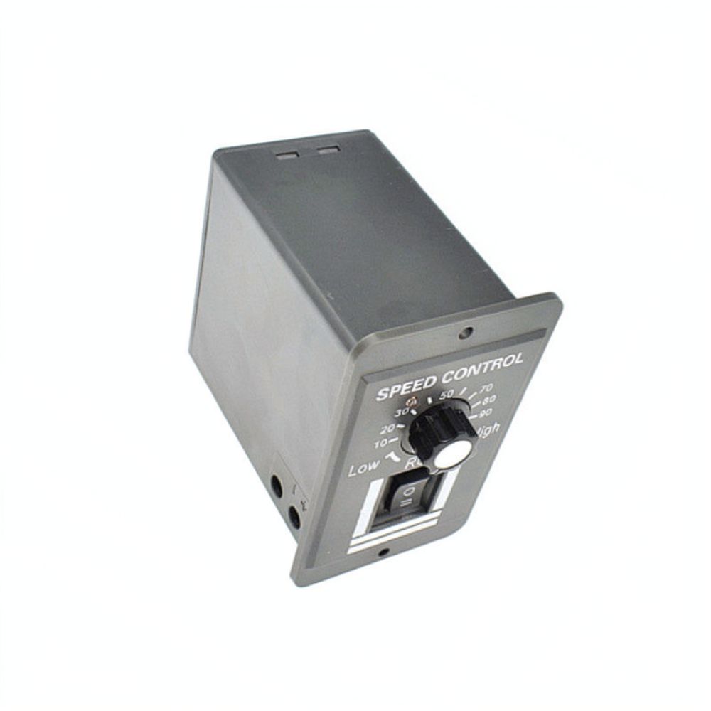 Motor Driver Module - Regolatore di velocità per motore DC