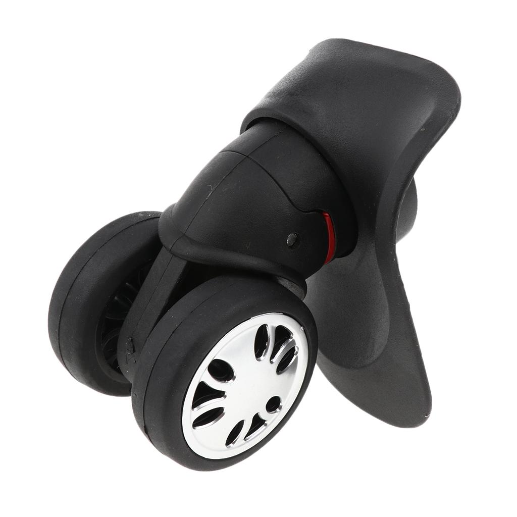 Caster Wheel - Ruote di ricambio universali in PVC
