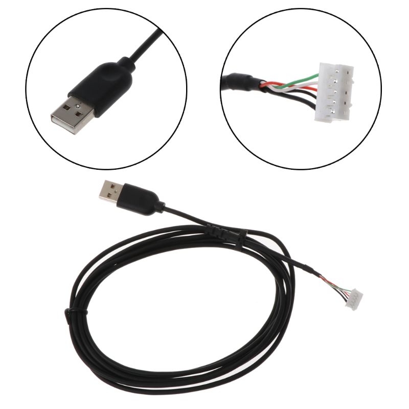 Line Follower Robot - Cavo per mouse USB Cavo di