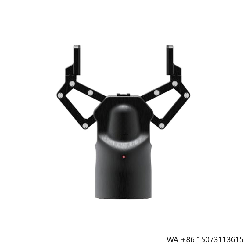 Robot Gripper - Pinza Elettrica Servo a Due Dita