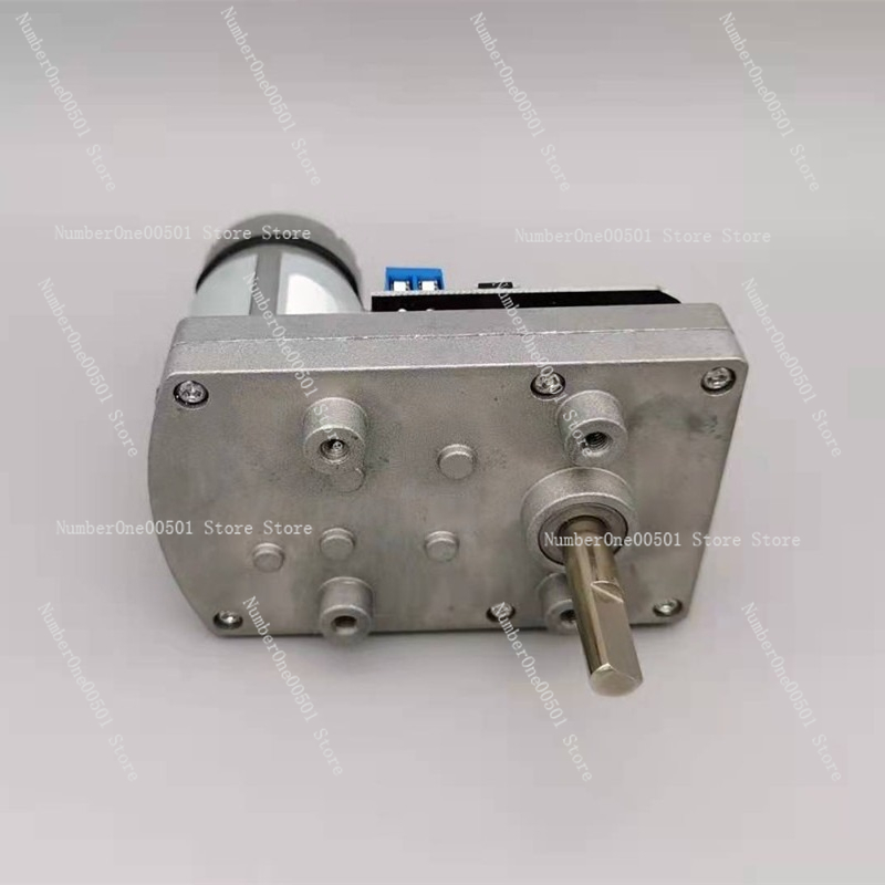 Robot Arm Metal - DH-03X Servo Metal Gear digitale a