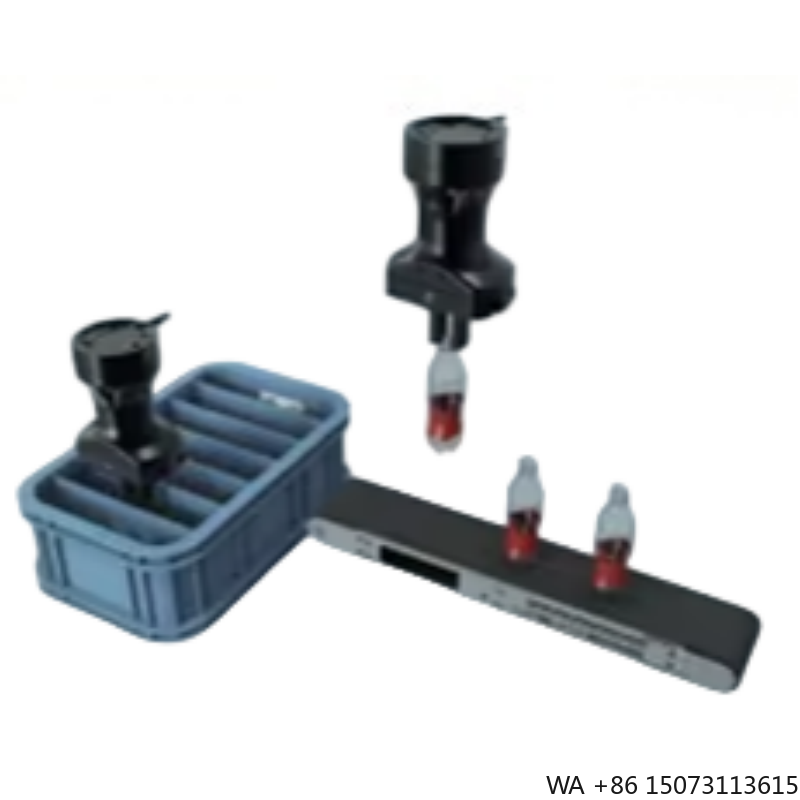 Robot Kit - Sistema di Presa Adattivo Universale per