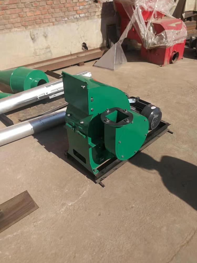 Geared Motor - Uso agricolo Motore elettrico Macchina per