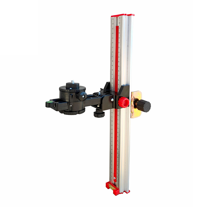 Pan Tilt Bracket - Livello laser Regolazione fine Pan-tilt Decorazione