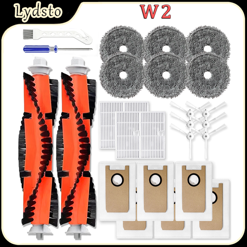 Robot Kit - Kit di parti di ricambio per