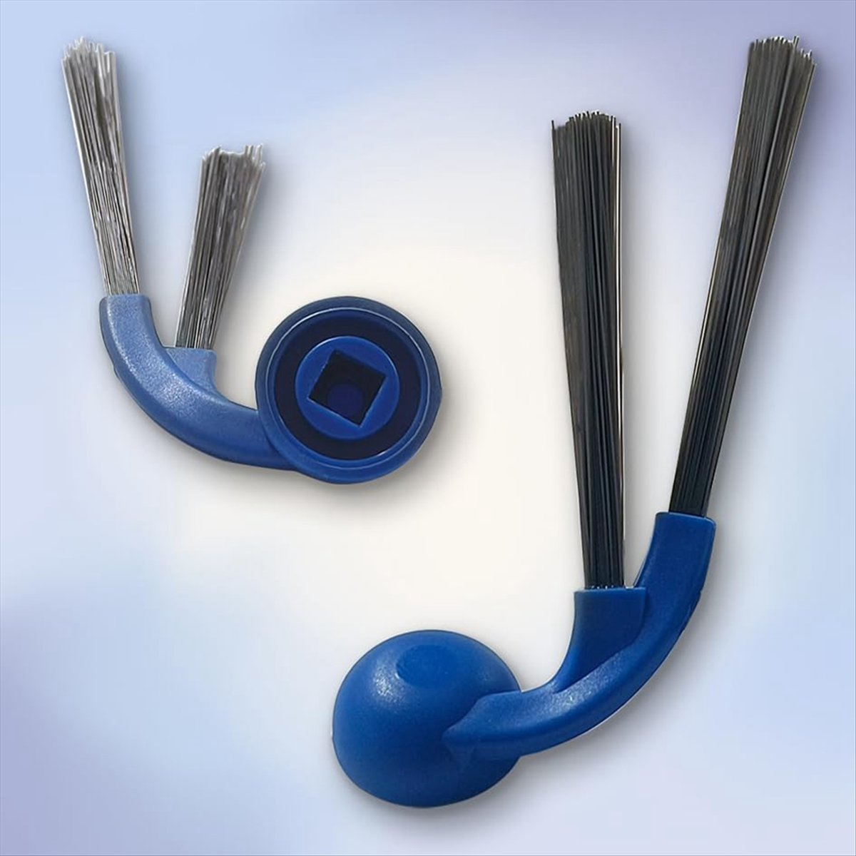 Robot Kit - Kit di accessori di ricambio IDS