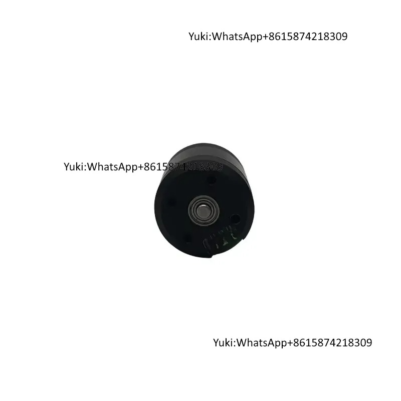 Dc Motor 12V - Motore Elettrico Magnetico Impermeabile DC 12V