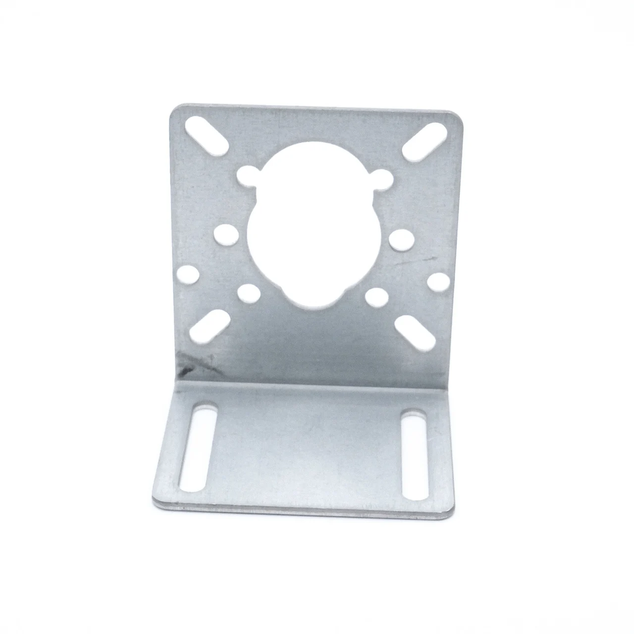 Dc Motor - Staffa di Montaggio Universale AC/DC per