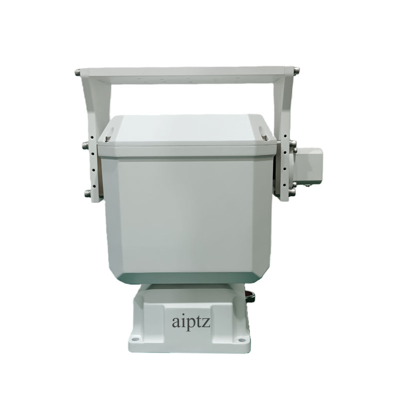 Servo Pan Tilt - Unità di inclinazione panoramica ad alta