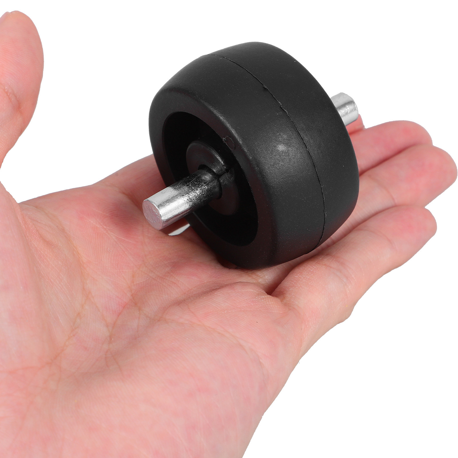 Caster Wheel - 4 pezzi di ruote per base
