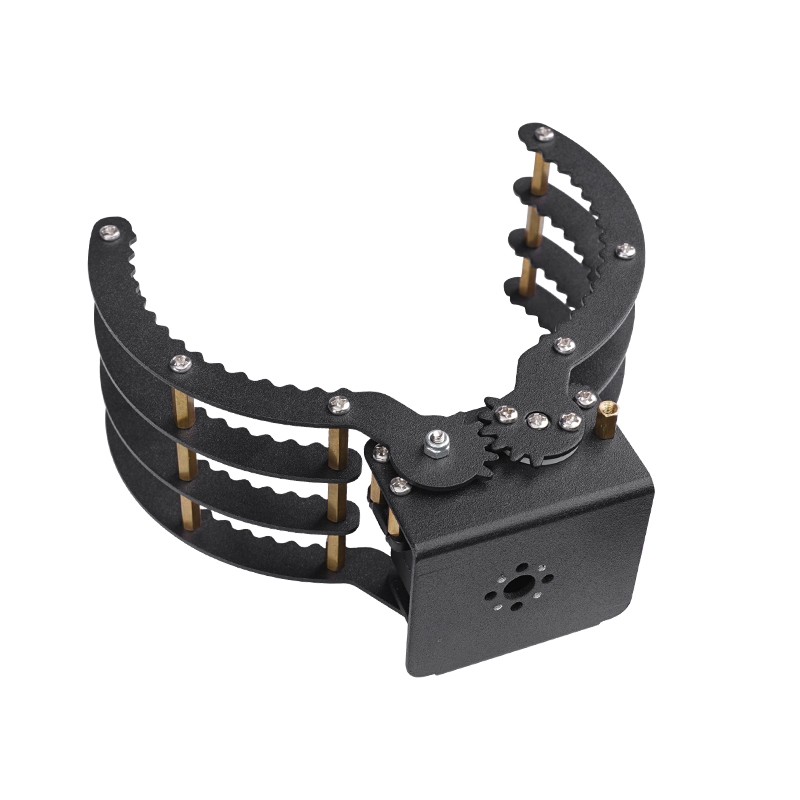 Robot Gripper Claw - Pinze meccaniche con apertura di 230