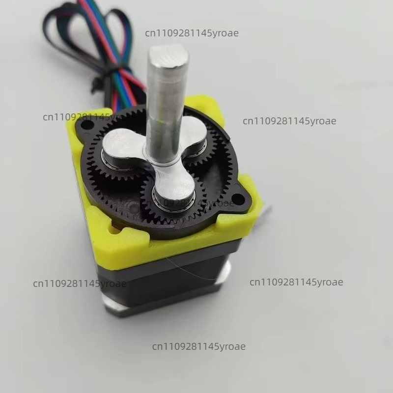 Geared Motor - Kit per l’asse Z Voron 2.4