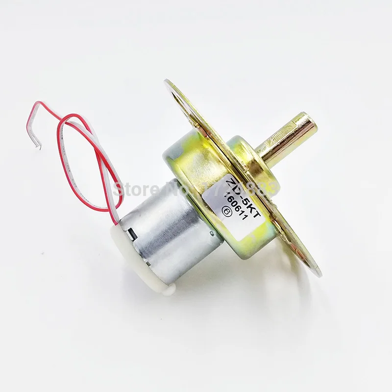 Geared Motor - Regolatore di Tensione SVC per Motoriduttore