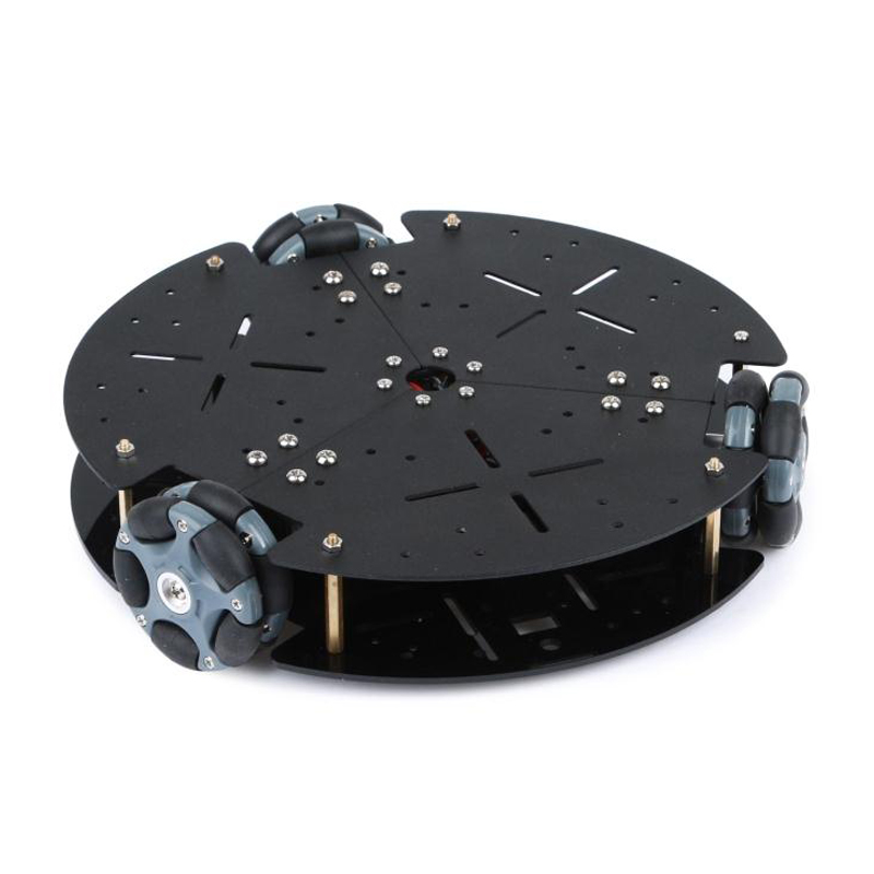 5KG Carico 58 millimetri Omni  - Omni Wheel recensione e prezzo