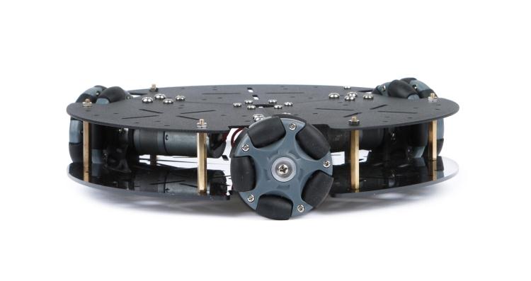 5KG Carico 58 millimetri Omni  - Omni Wheel recensione e prezzo