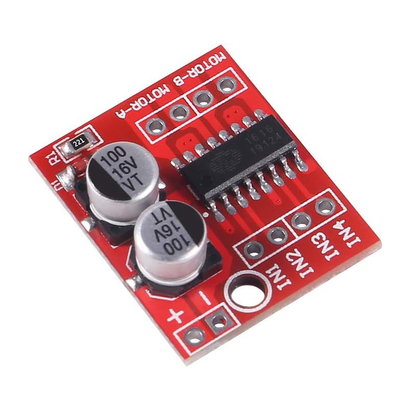 4/10 pz MX1508 Modulo Driver M - L298N Module recensione e prezzo