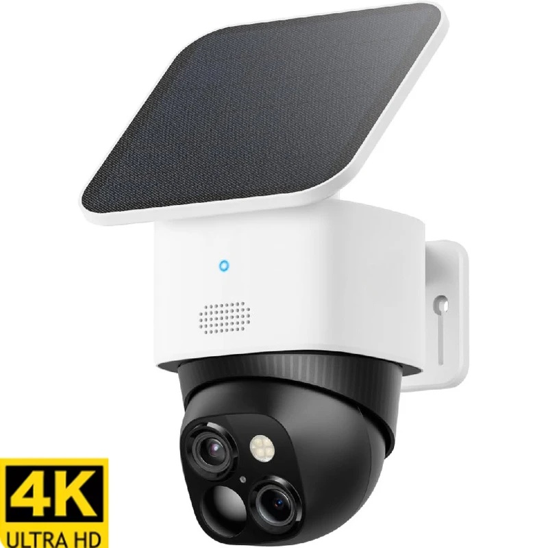 Nuove Telecamere di Sicurezza  - Pan Tilt Bracket recensione e prezzo