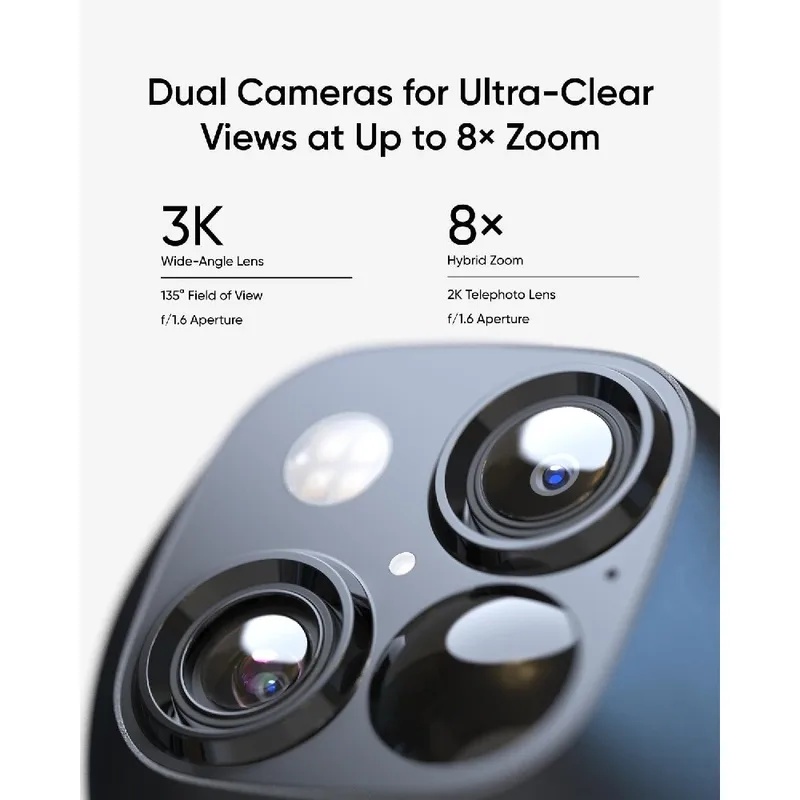 Nuove Telecamere di Sicurezza  - Pan Tilt Bracket recensione e prezzo