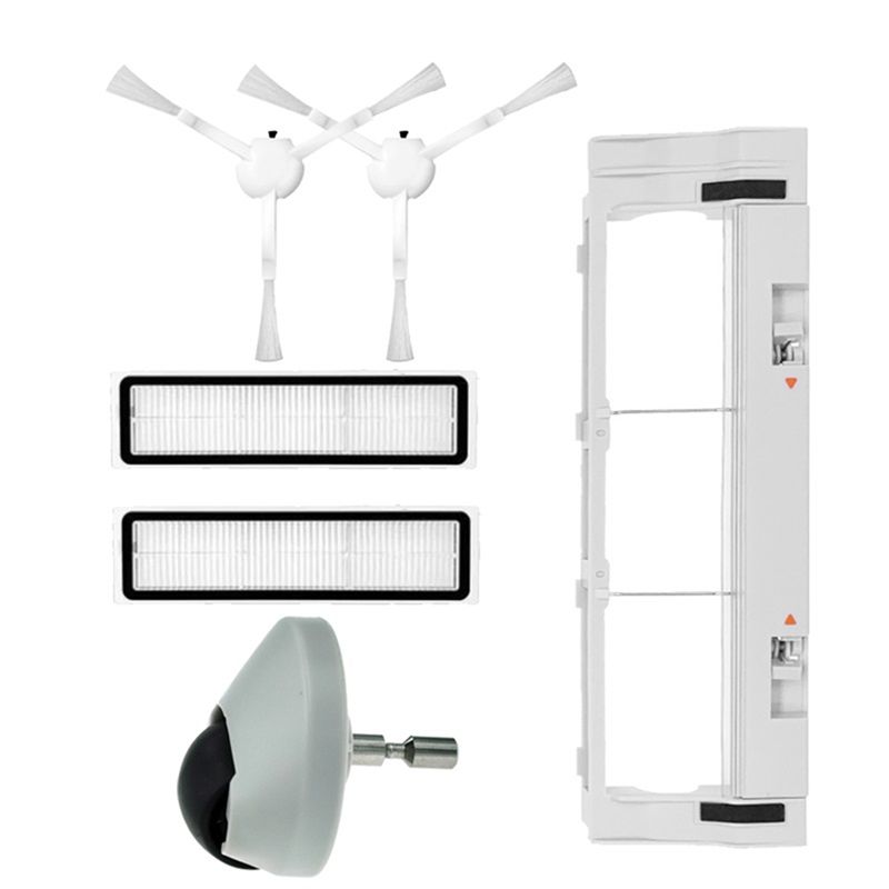 [Promozioni] Accessori e Ricam - Robot Wheel recensione e prezzo