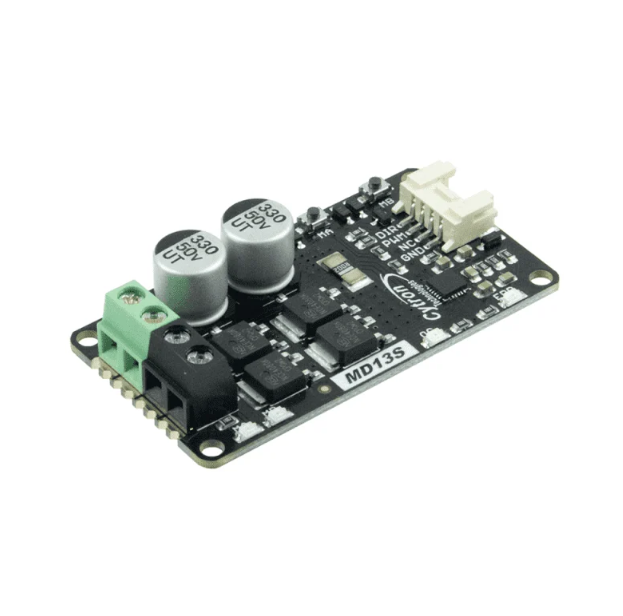 108070021 MD13S Modulo Driver  - Motor Driver Module recensione e prezzo