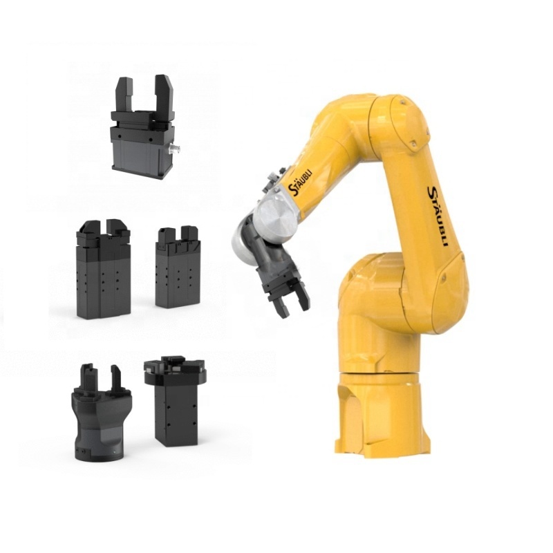 Nuovissimo Robot Industriale a - Robot Gripper recensione e prezzo