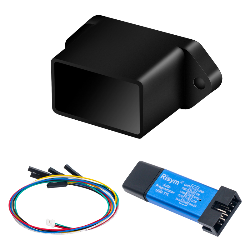 Modulo Lidar TOF XT-S1 per est - Infrared Obstacle Sensor recensione e prezzo