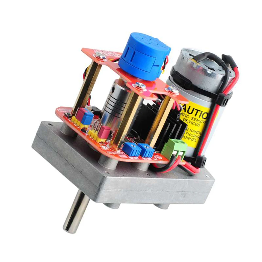 ASME-MXB Servo ad alta coppia  - Robot Arm Metal recensione e prezzo