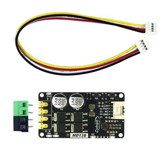 108070021   Scheda di sviluppo - Motor Driver Module recensione e prezzo