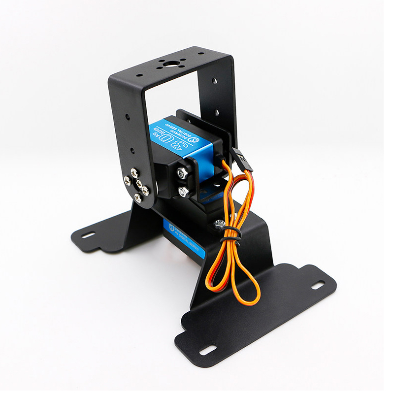 Kit Supporto Pan-Tilt a 2 DOF  - Pan Tilt Bracket recensione e prezzo