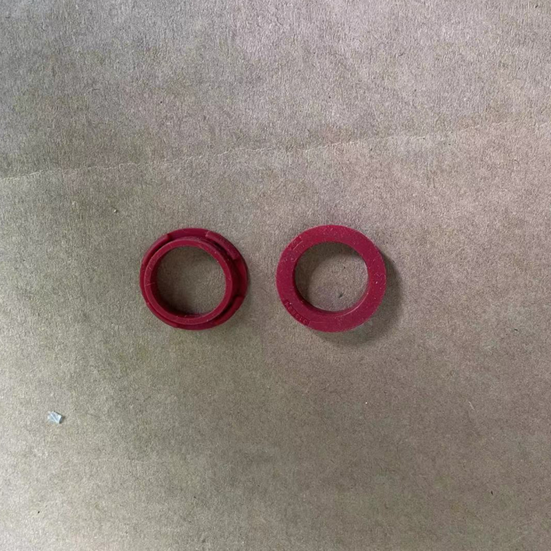 10 PCS PDC Anello di Gomma Per - Infrared Obstacle Sensor recensione e prezzo