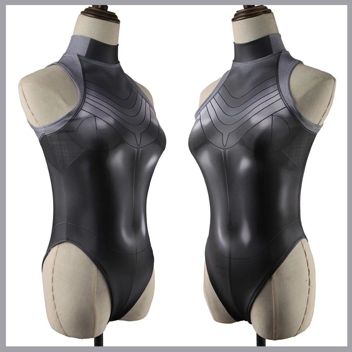 Costume cosplay Robot Twins pe - Robot Kit recensione e prezzo