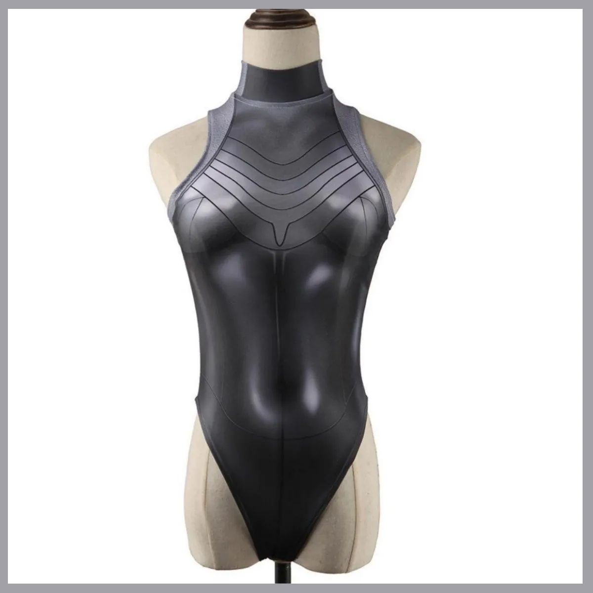 Costume cosplay Robot Twins pe - Robot Kit recensione e prezzo