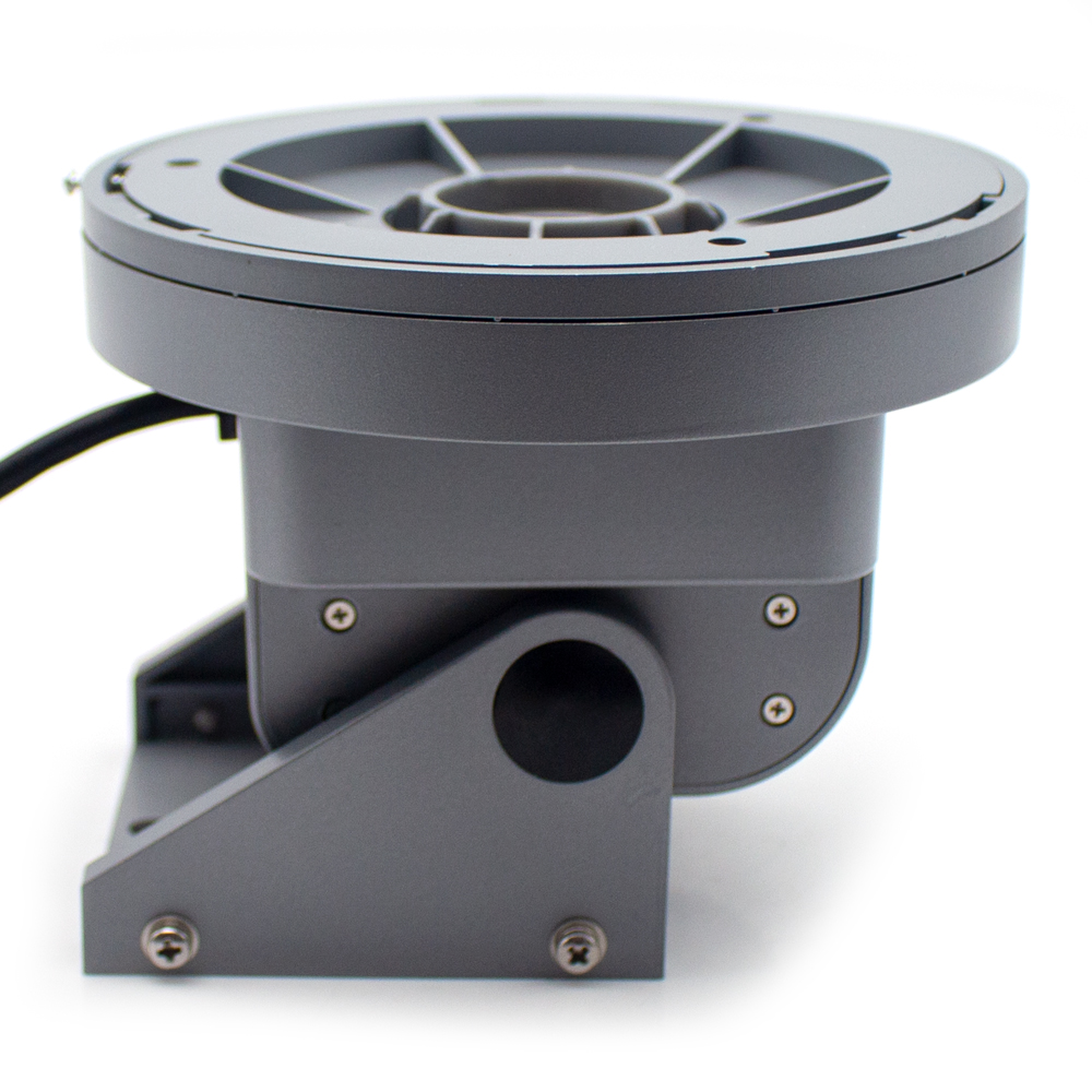 Staffa Pan-Tilt elettrica RS48 - Pan Tilt Bracket recensione e prezzo