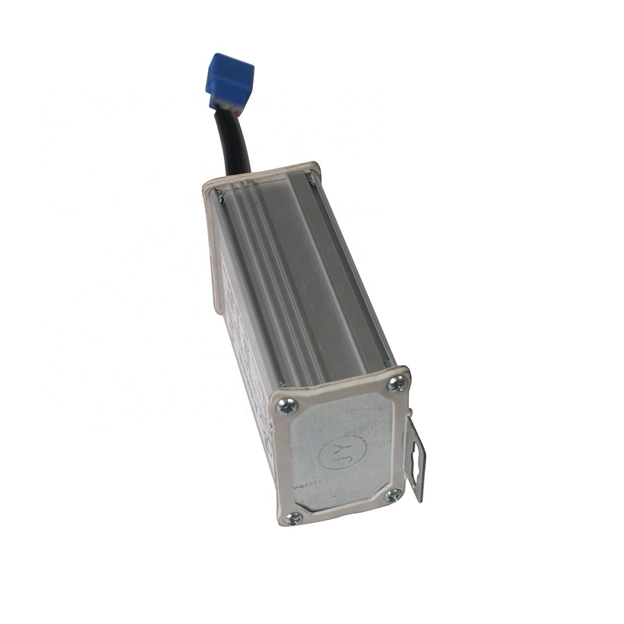 NT011 Controllore Motore DC 48 - Dc Motor recensione e prezzo