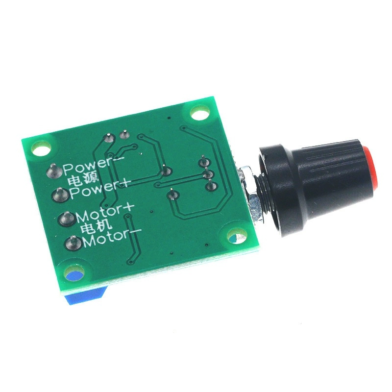 1 Pezzo Regolatore di Velocità - Dc Motor 12V recensione e prezzo