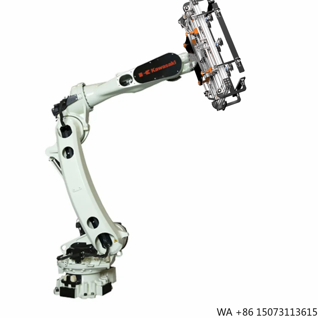 Braccio Robotico per Linea di  - Robot Gripper recensione e prezzo