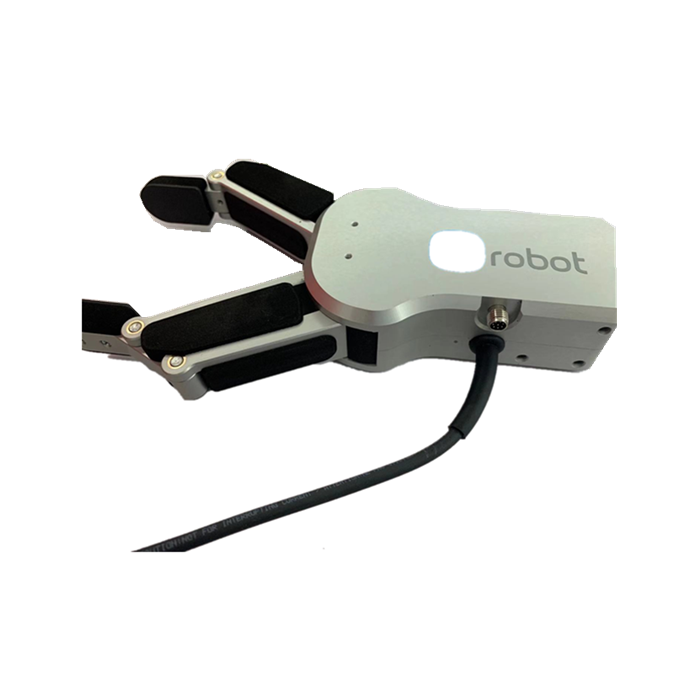 Pinza Flessibile a Due Dita co - Robot Gripper recensione e prezzo