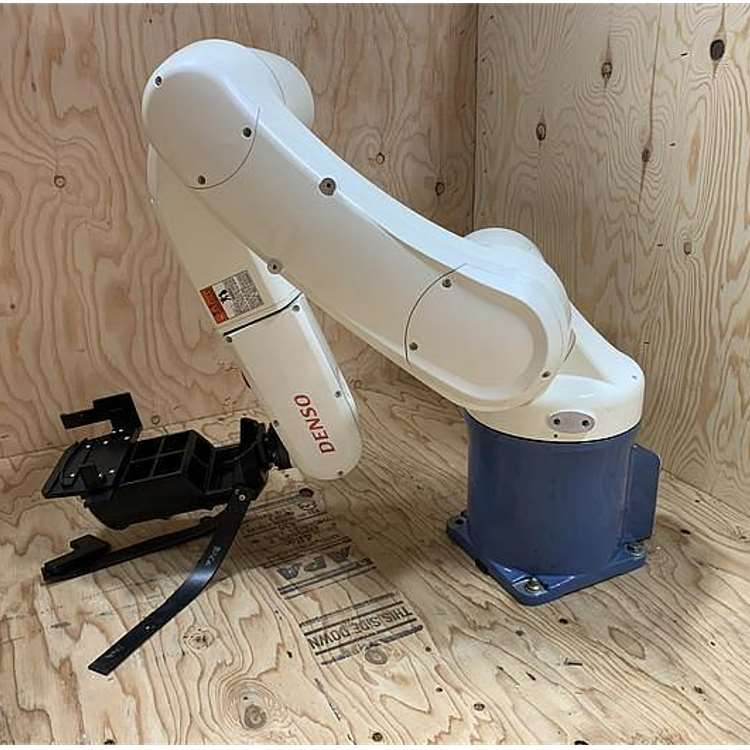 Piccolo Braccio Robotico a 6 A - Robot Gripper recensione e prezzo