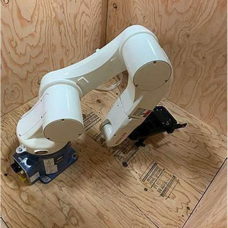 Piccolo Braccio Robotico a 6 A - Robot Gripper recensione e prezzo